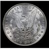 Image 3 : 1897-p Morgan Dollar $1 Grades Choice+ Unc