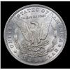 Image 3 : 1896-p Morgan Dollar $1 Grades GEM Unc