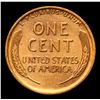 Image 3 : 1924-p Lincoln Cent 1c Grades Select+ Unc RD