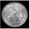 Image 3 : 1886-p Rainbow Toned Vam 6B R5 Morgan Dollar $1 Grades Select Unc