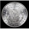 Image 3 : 1885-p Morgan Dollar $1 Grades Choice+ Unc