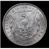 Image 3 : 1891-p Morgan Dollar $1 Grades Select Unc
