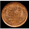 Image 3 : 1911-p Lincoln Cent 1c Grades Choice Unc BN