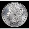 Image 2 : 1884-o Morgan Dollar $1 Grades Choice+ Unc