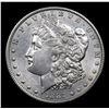 Image 2 : 1887-o Morgan Dollar $1 Grades Select Unc