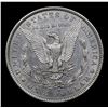 Image 3 : 1887-o Morgan Dollar $1 Grades Select Unc