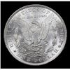 Image 3 : 1888-p Morgan Dollar $1 Grades Choice+ Unc