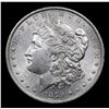 Image 2 : 1879-o Morgan Dollar $1 Grades Select Unc