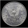 Image 3 : 1879-o Morgan Dollar $1 Grades Select Unc