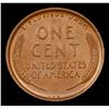 Image 3 : 1909 vdb Lincoln Cent 1c Grades Choice Unc BN