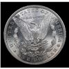 Image 3 : 1882/1882-s Vam 14 Morgan Dollar $1 Grades GEM Unc