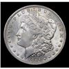 Image 2 : 1904-o Morgan Dollar $1 Grades GEM Unc