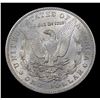 Image 3 : 1904-o Morgan Dollar $1 Grades GEM Unc