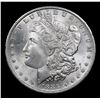 Image 2 : 1885-o Morgan Dollar $1 Grades Choice+ Unc