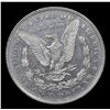 Image 3 : 1878-p 7tf Vam 185A R5 Morgan Dollar $1 Grades Select Unc