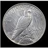 Image 3 : 1926-d Peace Dollar $1 Grades Select Unc