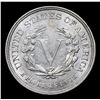 Image 3 : 1883 n/c Liberty Nickel 5c Grades Unc Details