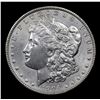 Image 2 : 1904-p Vam 3 I3 R5 Morgan Dollar $1 Grades Select Unc
