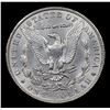 Image 3 : 1904-p Vam 3 I3 R5 Morgan Dollar $1 Grades Select Unc