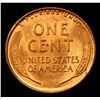 Image 3 : 1926-p Lincoln Cent 1c Grades Choice+ Unc RD