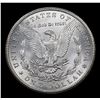 Image 3 : 1899-o Morgan Dollar $1 Grades GEM+ Unc