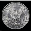 Image 3 : 1880-o Morgan Dollar $1 Grades Select Unc