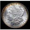 Image 2 : 1883-p Morgan Dollar $1 Grades Choice Unc