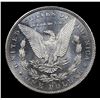 Image 3 : 1882-cc Vam 3 Morgan Dollar $1 Grades Choice Unc PL