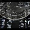 Image 7 : 1882-cc Vam 3 Morgan Dollar $1 Grades Choice Unc PL