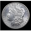 Image 2 : 1904-o Morgan Dollar $1 Grades GEM Unc