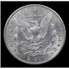 Image 3 : 1904-o Morgan Dollar $1 Grades GEM Unc