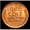 Image 3 : 1932-d Lincoln Cent 1c Grades Select Unc RD