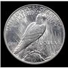 Image 3 : 1922-d Vam 2AQ I2 R6 Peace Dollar $1 Grades Choice+ Unc