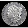 Image 2 : 1878-s Morgan Dollar $1 Grades Select Unc PL
