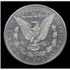 Image 3 : 1878-s Morgan Dollar $1 Grades Select Unc PL