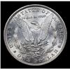 Image 3 : 1886-p Vam 1m R5 Morgan Dollar $1 Grades GEM+ Unc