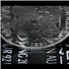 Image 4 : 1881-s Morgan Dollar $1 Grades GEM Unc PL