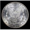 Image 3 : 1886-p Morgan Dollar $1 Grades Choice+ Unc