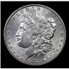 Image 2 : 1885-p Morgan Dollar $1 Grades Select Unc
