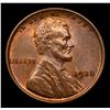 Image 2 : 1928-p Lincoln Cent 1c Grades Select+ Unc BN