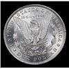 Image 3 : 1885-o Morgan Dollar $1 Grades GEM+ Unc