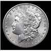 Image 2 : 1901-o Morgan Dollar $1 Grades Choice Unc