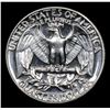 Image 3 : Proof 1961 Washington Quarter 25c Grades Proof