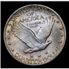 Image 3 : 1923-p Standing Liberty Quarter 25c Grades Choice Unc