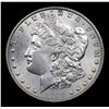Image 2 : 1899-p Vam 6 R5 Morgan Dollar $1 Grades Select+ Unc