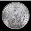 Image 3 : 1899-p Vam 6 R5 Morgan Dollar $1 Grades Select+ Unc