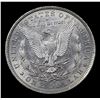 Image 3 : 1889-o Morgan Dollar $1 Grades Select Unc