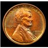 Image 2 : 1909 vdb Lincoln Cent 1c Grades Gem+ Unc RD