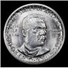 Image 2 : 1948-d BTW Old Commem Half Dollar 50c Grades Choice Unc