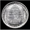 Image 3 : 1948-d BTW Old Commem Half Dollar 50c Grades Choice Unc